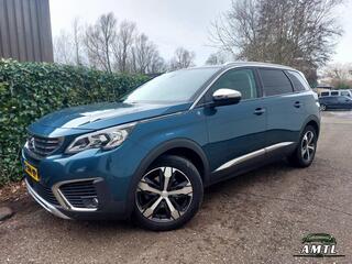 PEUGEOT 5008 - 1.2 PureTech Crossway