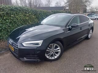 Audi A5 (2016 - 2024)