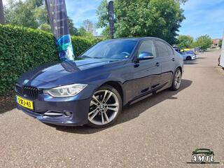 BMW 3-Serie (2012 - 2018)