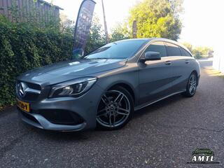 Mercedes-Benz CLA Shooting Brake