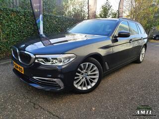 BMW 5-Serie (2016 - 2023)