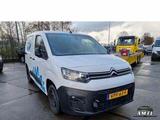 CITROEN BERLINGO - 1.5 BlueHDI Club