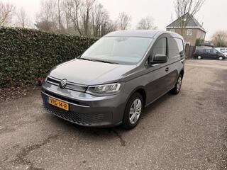 VOLKSWAGEN CADDY Cargo