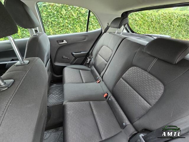 KIA Picanto - 1.0 DPi ComfortLine