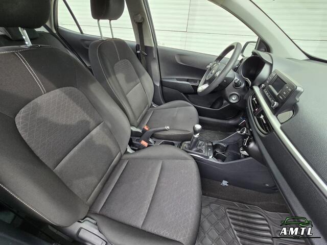 KIA Picanto - 1.0 DPi ComfortLine