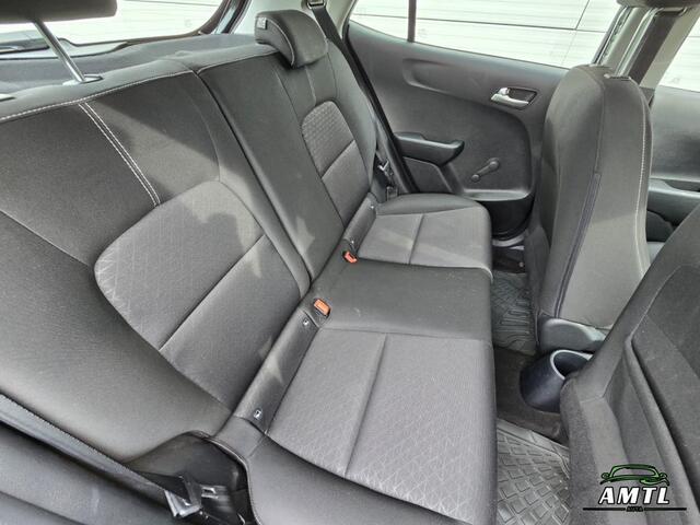 KIA Picanto - 1.0 DPi ComfortLine