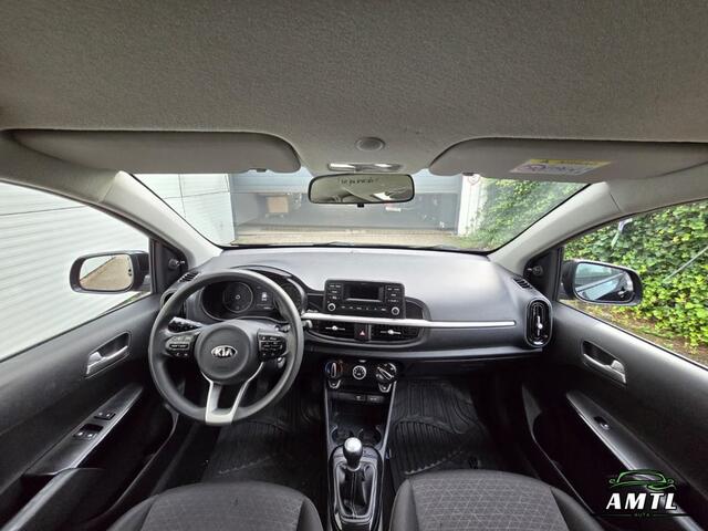 KIA Picanto - 1.0 DPi ComfortLine