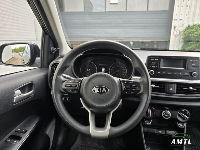 KIA Picanto - 1.0 DPi ComfortLine