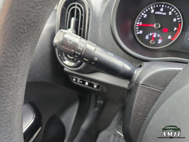 KIA Picanto - 1.0 DPi ComfortLine