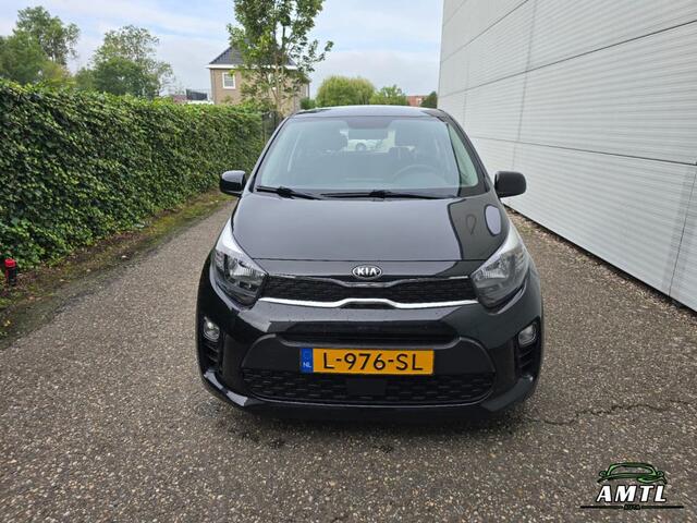 KIA Picanto - 1.0 DPi ComfortLine