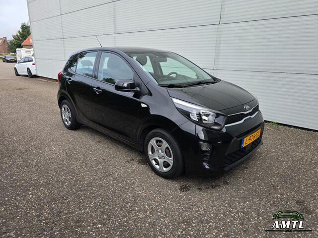KIA Picanto - 1.0 DPi ComfortLine