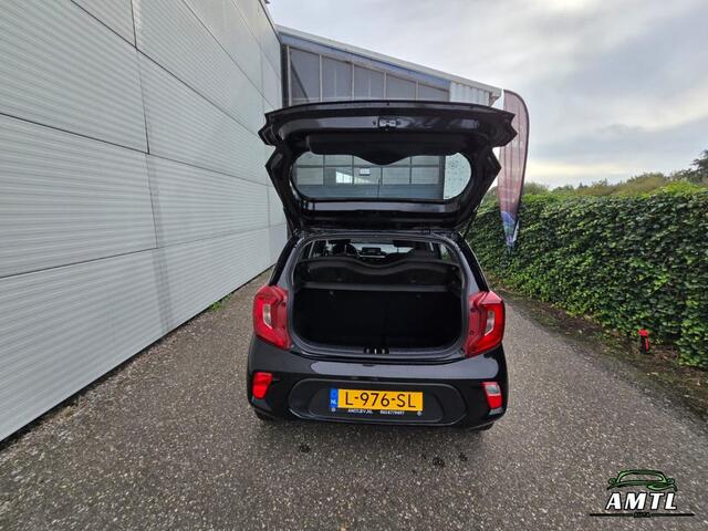 KIA Picanto - 1.0 DPi ComfortLine