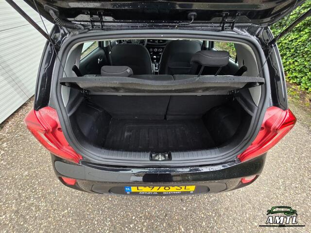 KIA Picanto - 1.0 DPi ComfortLine