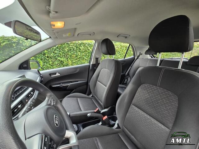 KIA Picanto - 1.0 DPi ComfortLine