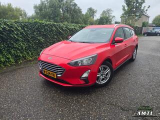 FORD FOCUS Wagon