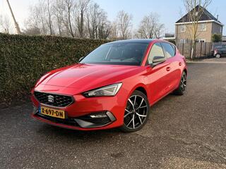 Seat Leon (2012 - 2020)