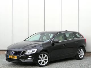 Volvo V60 (2010 - 2018)