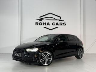 Audi A3 Sportback (2012 - 2020)