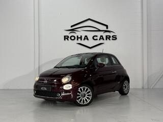 Fiat 500 (2007 - 2025)
