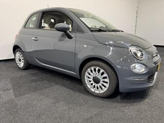Fiat 500 (2007 - 2025)
