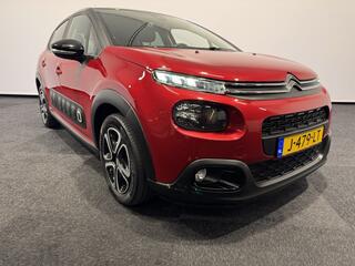 CITROEN C3 1.2 Carplay Cruise Control Airco Euro 6