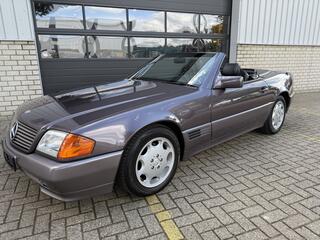 MERCEDES-BENZ SL-KLASSE 300 SL-24