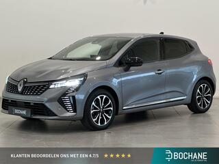 Renault Clio (2019 - 2025)