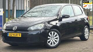 VOLKSWAGEN GOLF 6 1.4 Trendline