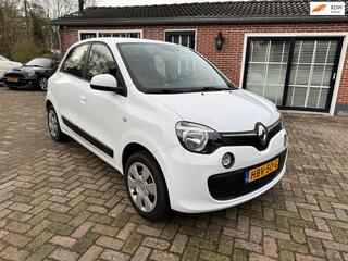 Renault Twingo (2014 - 2025)