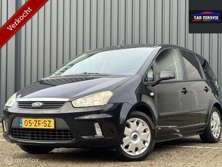 Ford C-MAX (2003 - 2010)