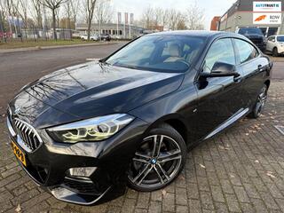 BMW 2-SERIE Gran Coup� 218i 2020 M-SPORT PAKKET HIGH-EXE LEDER CARPLAY KEY GO