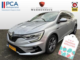 Renault Megane Estate