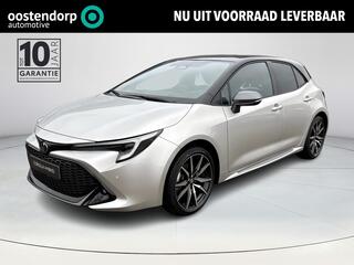 TOYOTA COROLLA Hybrid 180 GR Sport **GR SPORT PLUS PACK/ NIEUWE AUTO/ DIRECT LEVERBAAR**