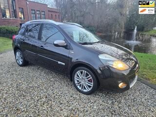 Renault Clio Estate (2008 - 2013)