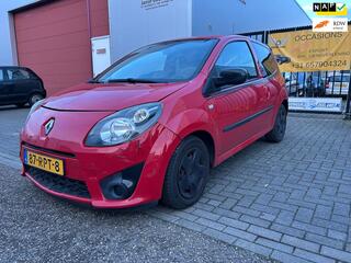 RENAULT TWINGO 1.2-16V Collection