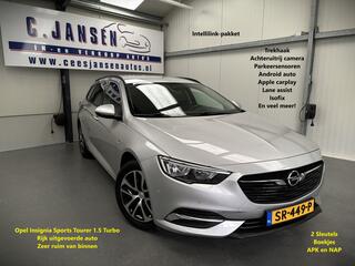 Opel Insignia Sports Tourer