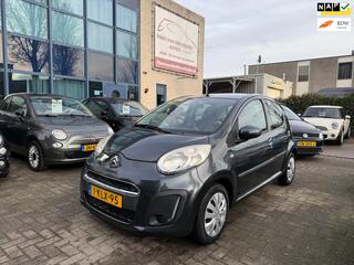 Citroen C1 (2005 - 2014)