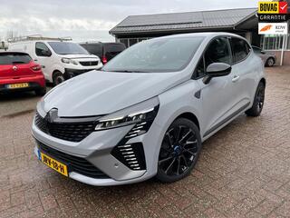 Renault Clio (2019 - 2025)