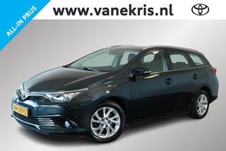 Toyota Auris Touring Sports