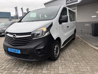 OPEL VIVARO Combi 1.6 CDTI L1H1 ecoFL.