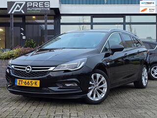 Opel Astra Sports Tourer (2016 - 2021)
