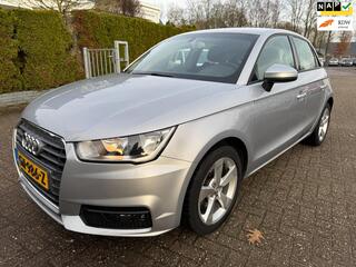 Audi A1 (2010 - 2018)