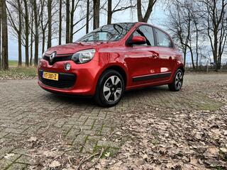 Renault Twingo (2014 - 2025)