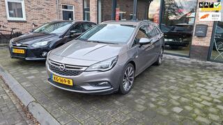 Opel Astra Sports Tourer (2016 - 2021)