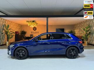 Audi A3 Sportback (2012 - 2020)