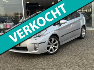 Toyota Prius (2009 - 2015)