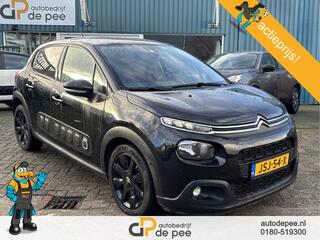 Citroen C3 (2016 - 2023)