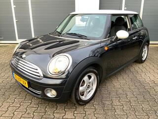 MINI COOPER Mini 1.6 Airco 12-2026