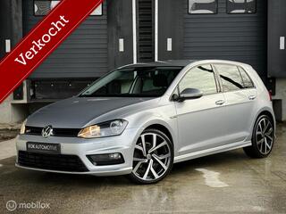 VOLKSWAGEN GOLF 1.4 TSI CUP|Stoelverwarming|Velgen Zgan|