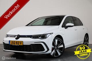 VOLKSWAGEN GOLF Volkswagen Golf 1.4 GTE-PANO-WINTER-SPORTSTOELEN-CARPLAY-CAMERA